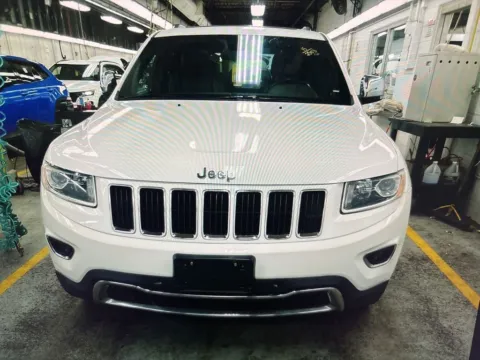 Photos of 2015 Jeep Grand Cherokee Limited for sale in Milford, CT at Car Central Milford