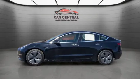Photos of 2020 Tesla Model 3 Long Range for sale in Milford, CT at Car Central Milford