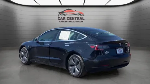Another view of 2020 Tesla Model 3 Long Range for sale in Milford, CT at Car Central Milford