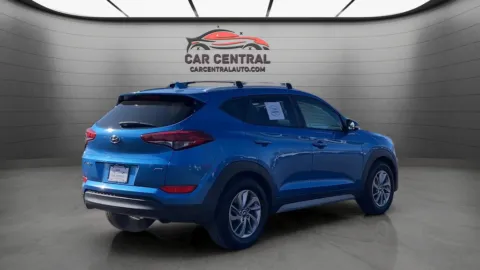 More photos of 2018 Hyundai Tucson SEL Plus at Car Central Milford, CT