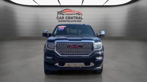 Photos of 2016 GMC Sierra 1500 Denali for sale in Milford, CT at Car Central Milford