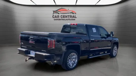 More photos of 2016 GMC Sierra 1500 Denali at Car Central Milford, CT