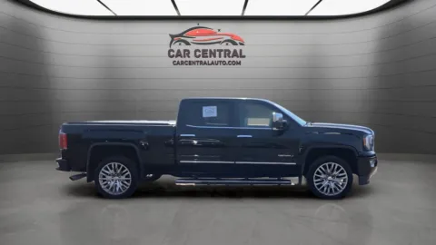 More photos of 2016 GMC Sierra 1500 Denali at Car Central Milford, CT