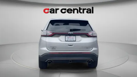 More photos of 2016 Ford Edge Titanium at Car Central Milford, CT