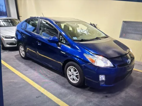 More photos of 2010 Toyota Prius II at Car Central Milford, CT
