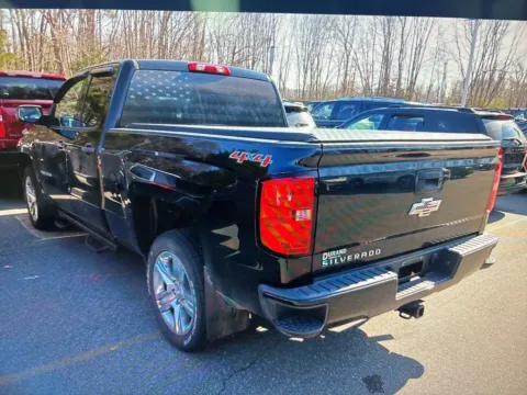 Photos of 2016 Chevrolet Silverado 1500 Custom for sale in Milford, CT at Car Central Milford