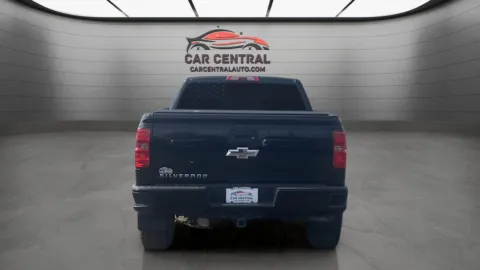 More photos of 2016 Chevrolet Silverado 1500 Custom at Car Central Milford, CT