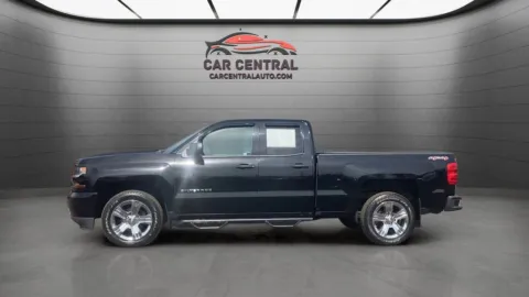 Photos of 2016 Chevrolet Silverado 1500 Custom for sale in Milford, CT at Car Central Milford