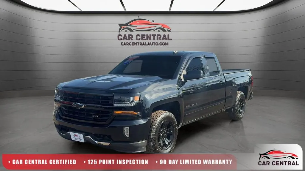 2018 Chevrolet Silverado 1500 LT for sale in Milford, CT