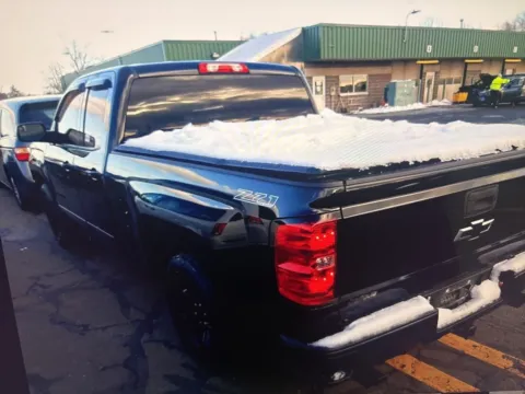 Photos of 2018 Chevrolet Silverado 1500 LT for sale in Milford, CT at Car Central Milford