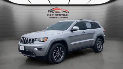 Photos of 2017 Jeep Grand Cherokee Limited for sale in Milford, CT at Car Central Milford