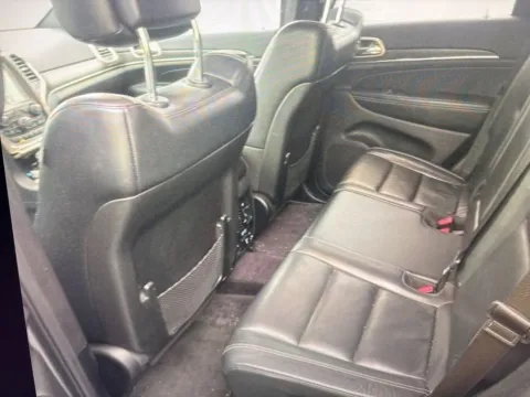 More photos of 2017 Jeep Grand Cherokee Limited at Car Central Milford, CT