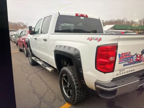 Photos of 2015 Chevrolet Silverado 2500HD Work Truck for sale in Milford, CT at Car Central Milford