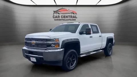 Photos of 2015 Chevrolet Silverado 2500HD Work Truck for sale in Milford, CT at Car Central Milford