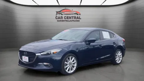 Photos of 2017 Mazda Mazda3 Grand Touring for sale in Milford, CT at Car Central Milford