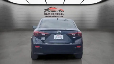 More photos of 2017 Mazda Mazda3 Grand Touring at Car Central Milford, CT