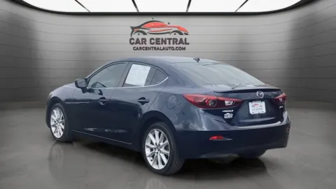 More photos of 2017 Mazda Mazda3 Grand Touring at Car Central Milford, CT