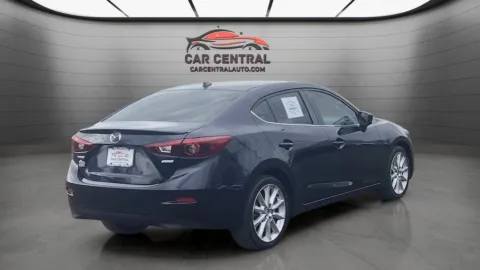 More photos of 2017 Mazda Mazda3 Grand Touring at Car Central Milford, CT