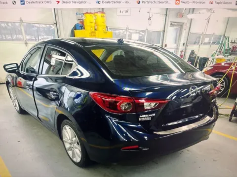 Another view of 2017 Mazda Mazda3 Grand Touring for sale in Milford, CT at Car Central Milford