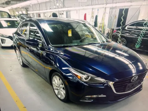 More photos of 2017 Mazda Mazda3 Grand Touring at Car Central Milford, CT