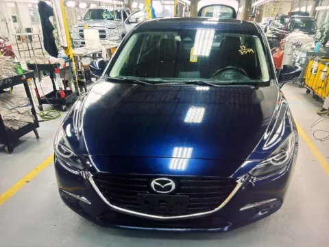 Photos of 2017 Mazda Mazda3 Grand Touring for sale in Milford, CT at Car Central Milford