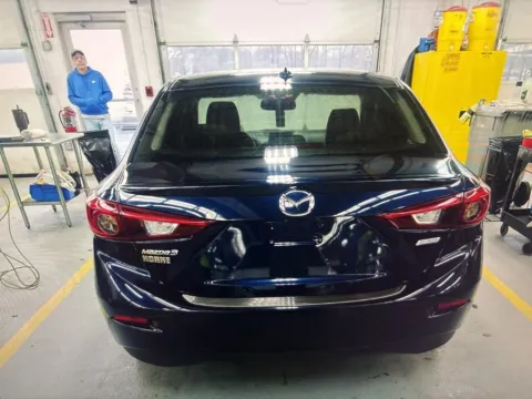 More photos of 2017 Mazda Mazda3 Grand Touring at Car Central Milford, CT