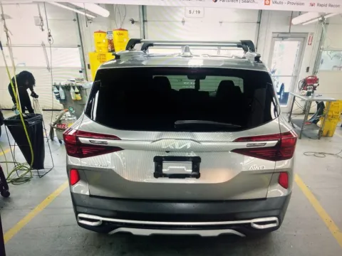 More photos of 2022 Kia Seltos EX at Car Central Milford, CT