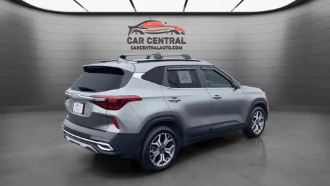 More photos of 2022 Kia Seltos EX at Car Central Milford, CT