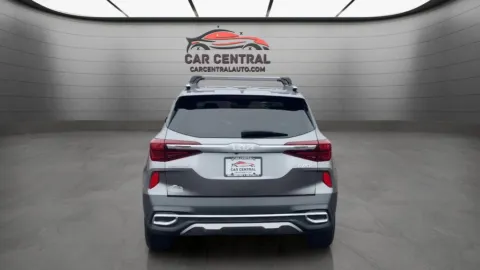 More photos of 2022 Kia Seltos EX at Car Central Milford, CT