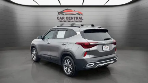 More photos of 2022 Kia Seltos EX at Car Central Milford, CT