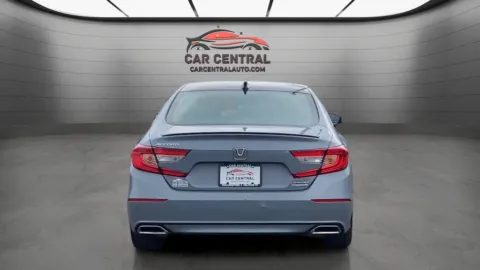 More photos of 2022 Honda Accord Sport Special Edition at Car Central Milford, CT