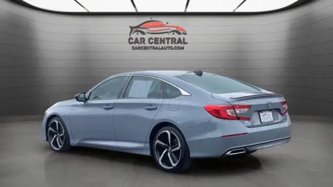 More photos of 2022 Honda Accord Sport Special Edition at Car Central Milford, CT