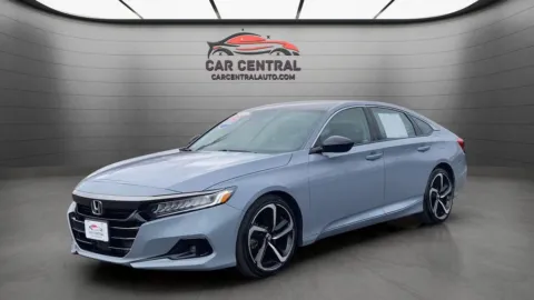 Photos of 2022 Honda Accord Sport Special Edition for sale in Milford, CT at Car Central Milford