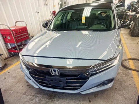 Photos of 2022 Honda Accord Sport Special Edition for sale in Milford, CT at Car Central Milford