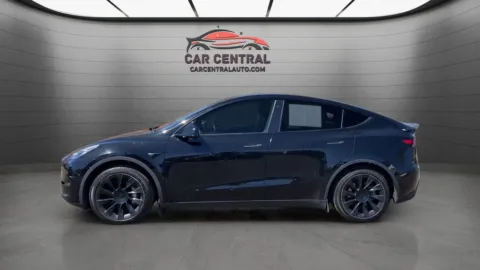 Photos of 2021 Tesla Model Y Long Range for sale in Milford, CT at Car Central Milford