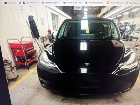 Photos of 2021 Tesla Model Y Long Range for sale in Milford, CT at Car Central Milford