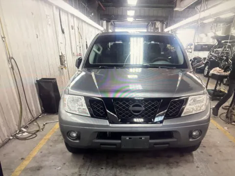 Photos of 2020 Nissan Frontier SV for sale in Milford, CT at Car Central Milford