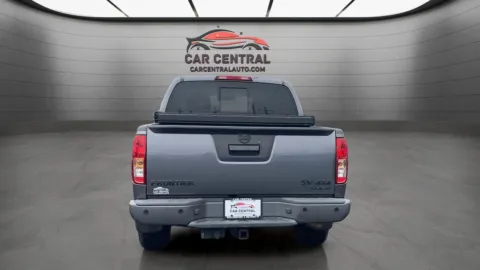 More photos of 2020 Nissan Frontier SV at Car Central Milford, CT