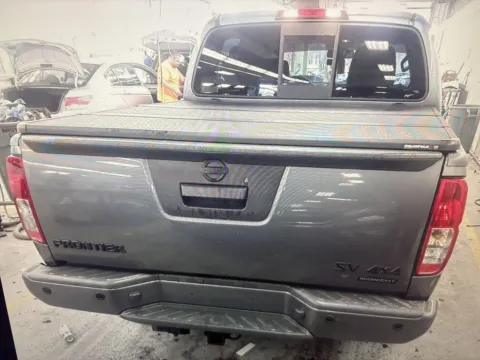More photos of 2020 Nissan Frontier SV at Car Central Milford, CT