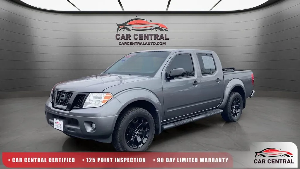 2020 Nissan Frontier SV for sale in Milford, CT