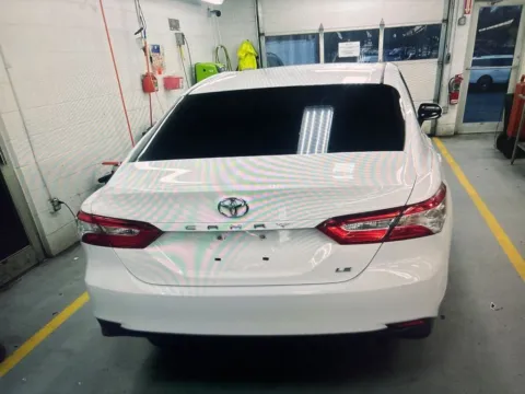 More photos of 2018 Toyota Camry LE at Car Central Milford, CT