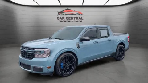 Photos of 2022 Ford Maverick XL for sale in Milford, CT at Car Central Milford