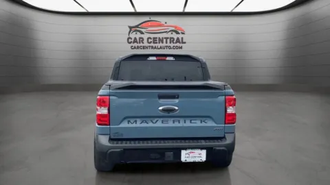 More photos of 2022 Ford Maverick XL at Car Central Milford, CT