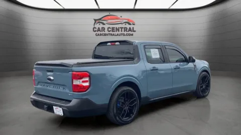 More photos of 2022 Ford Maverick XL at Car Central Milford, CT