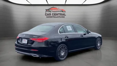 More photos of 2025 Mercedes-Benz C-Class C 300 at Car Central Milford, CT