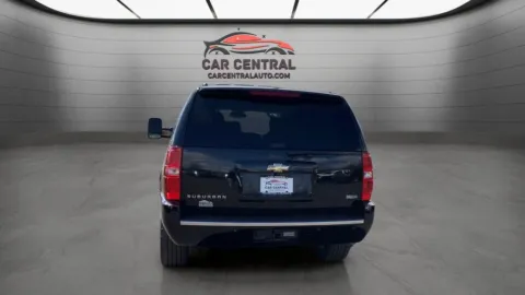 More photos of 2011 Chevrolet Suburban 1500 LTZ at Car Central Milford, CT