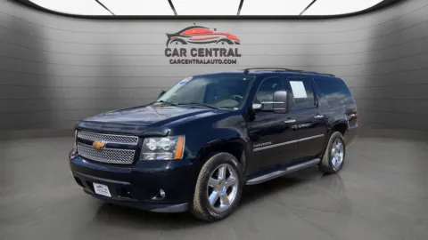 Photos of 2011 Chevrolet Suburban 1500 LTZ for sale in Milford, CT at Car Central Milford