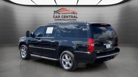 More photos of 2011 Chevrolet Suburban 1500 LTZ at Car Central Milford, CT
