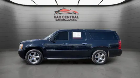 Photos of 2011 Chevrolet Suburban 1500 LTZ for sale in Milford, CT at Car Central Milford