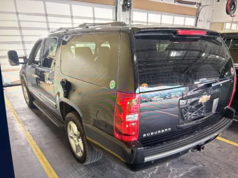 Photos of 2011 Chevrolet Suburban 1500 LTZ for sale in Milford, CT at Car Central Milford